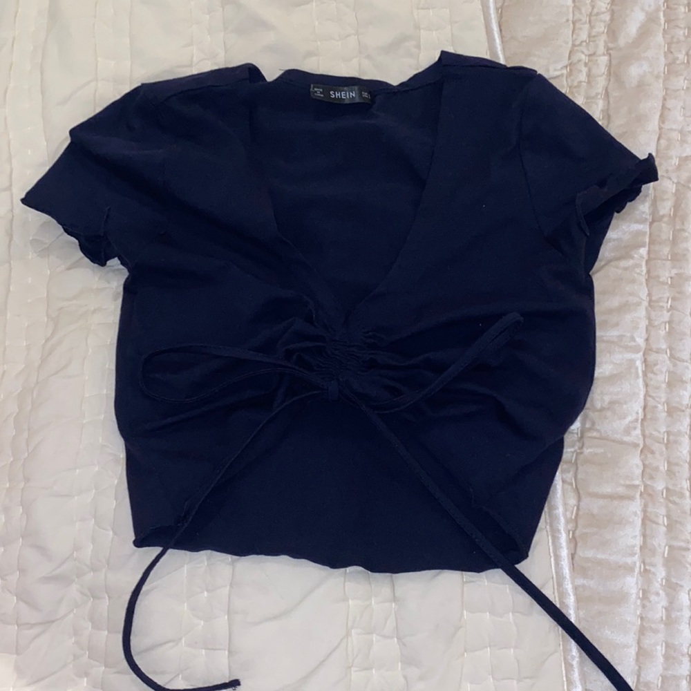womens crop top